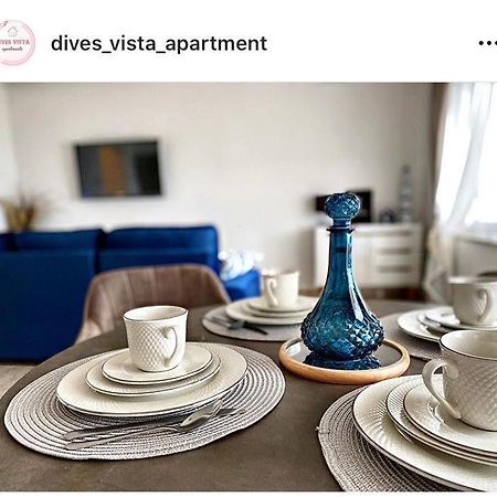 Dives Vista Apartment III Kastav Kültér fotó