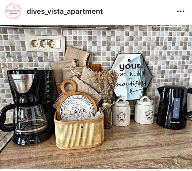 Dives Vista Apartment III Kastav Kültér fotó
